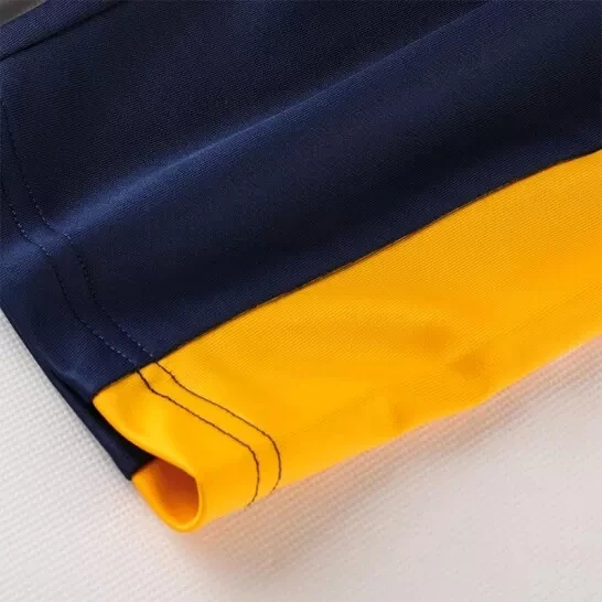 Брюки KELME Knitted Leg Trousers Dark Blue