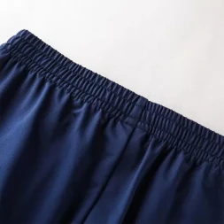 Брюки KELME Knitted Leg Trousers Dark Blue