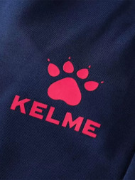 Брюки KELME Knitted Leg Trousers Dark Blue
