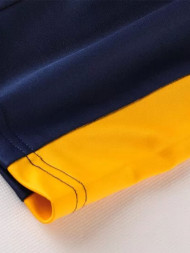 Брюки KELME Knitted Leg Trousers Dark Blue