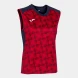 Майка JOMA SUPERNOVA III Темно синий-красный