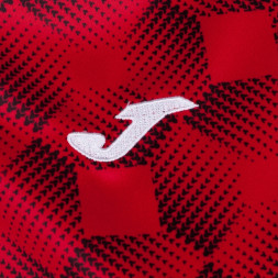 Майка JOMA SUPERNOVA III Темно синий-красный