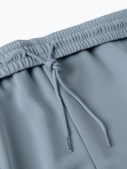 Вратарская форма KELME Long Sleeve Goalkeeper Suit Grey