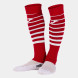 MEDIAS PREMIER II ROJO BLANCO