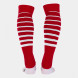 MEDIAS PREMIER II ROJO BLANCO
