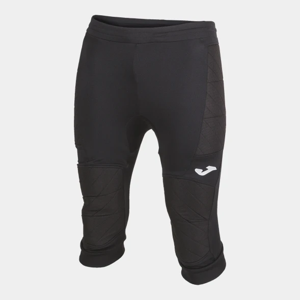 Леггинсы 3/4 PROTECT Черный