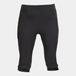Леггинсы 3/4 PROTECT Черный