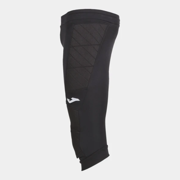 Леггинсы 3/4 PROTECT Черный