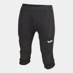 Леггинсы 3/4 PROTECT Черный