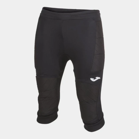 Леггинсы 3/4 PROTECT Черный