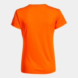 Женская игровая футболка JOMA COMBI WOMAN 900248.880