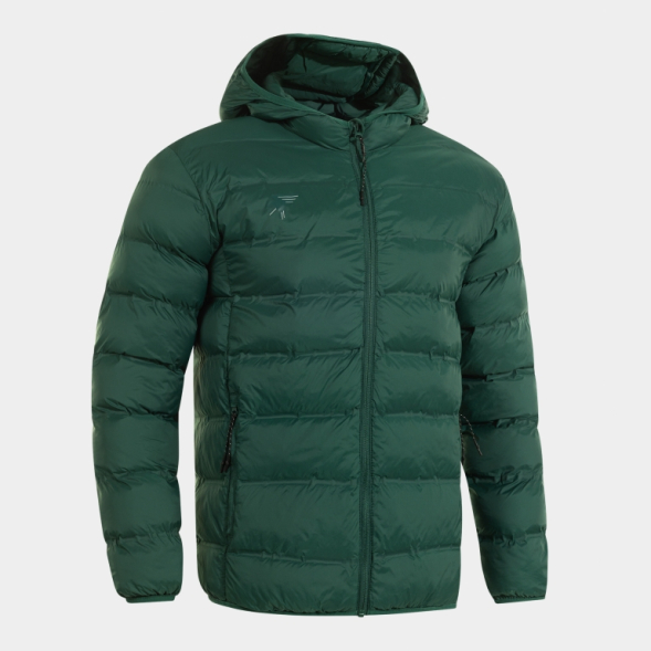 ANORAK EXPLORER VERDE