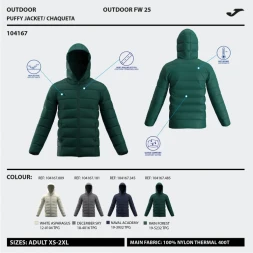 ANORAK EXPLORER  