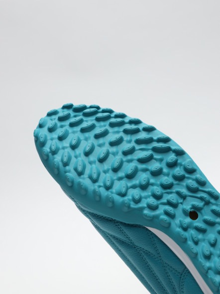 Шиповки FN Eagle (TF) (Turquoise)