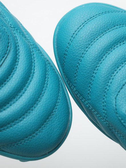 Шиповки FN Eagle (TF) (Turquoise)