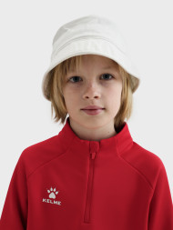Детская олимпийка KELME Children's Pullover (plus Fleece) Red