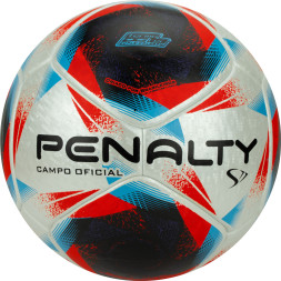 Мяч футбольный PENALTY BOLA CAMPO S11 R1 XXIII, 5416341610-U