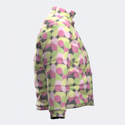 ANORAK NEW METAVERSE MULTICOLOR