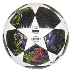 Мяч футбольный ADIDAS UCL League Box JX9101