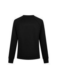 Свитшот KELME Crew Neck Sweatshirt Black