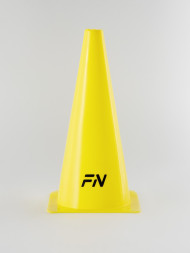 Конус FN Cones Without Holes (32cm) Yellow