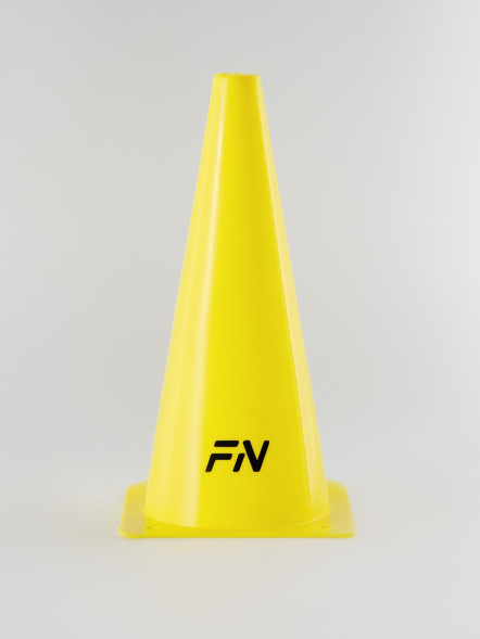 Конус FN Cones Without Holes (32cm) Yellow