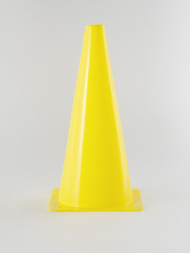 Конус FN Cones Without Holes (32cm) Yellow