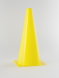 Конус FN Cones Without Holes (32cm) Yellow