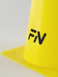 Конус FN Cones Without Holes (32cm) Yellow