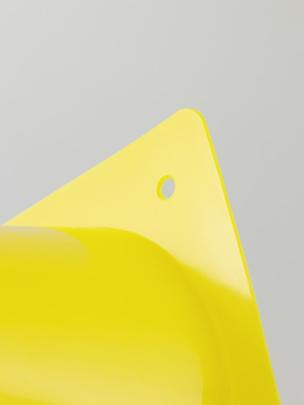 Конус FN Cones Without Holes (32cm) Yellow