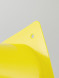 Конус FN Cones Without Holes (32cm) Yellow