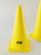 Конус FN Cones Without Holes (32cm) Yellow