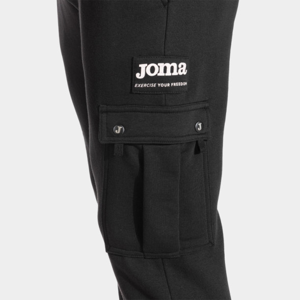 PANTALÓN LARGO URBAN STREET  