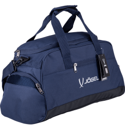 Сумка спортивная JÖGEL DIVISION Small Bag, темно-синий