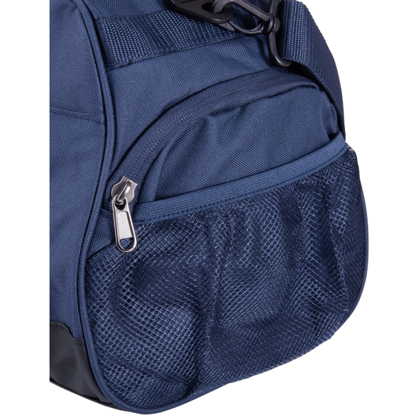 Сумка спортивная JOGEL DIVISION Small Bag, темно-синий