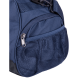 Сумка спортивная JOGEL DIVISION Small Bag, темно-синий