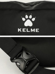 Сумка поясная KELME Waist Bag Black