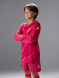 Детская вратарская форма KELME Long Sleeve Goalkeeper Suit Red