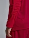 Детская вратарская форма KELME Long Sleeve Goalkeeper Suit Red