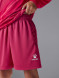 Детская вратарская форма KELME Long Sleeve Goalkeeper Suit Red