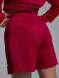 Детская вратарская форма KELME Long Sleeve Goalkeeper Suit Red