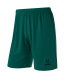 Шорты игровые JOGEL CAMP Classic Shorts, темно-зеленый, детский