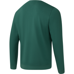 Свитшот JOGEL ESSENTIAL Sweatshirt, темно-зеленый