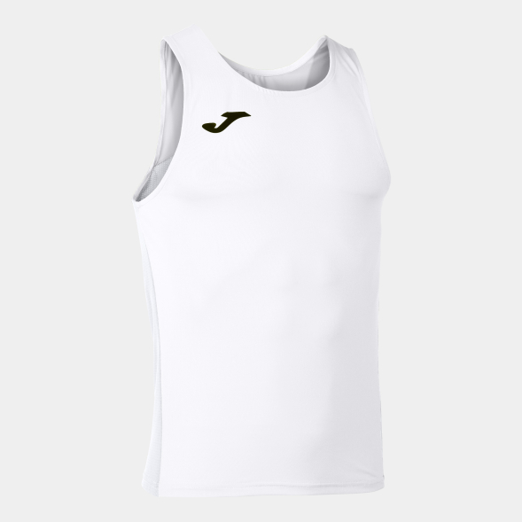 CAMISETA TIRANTES R-WINNER BLANCO