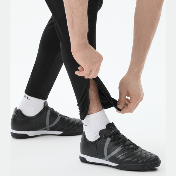 Брюки тренировочные JOGEL CAMP 2 Training No Pocket Pants, черный