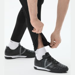 Брюки тренировочные JOGEL CAMP 2 Training No Pocket Pants, черный