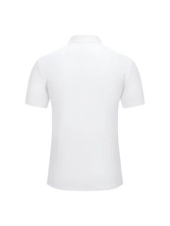 Футболка-поло KELME SHORT SLEEVE POLO SHIRT White
