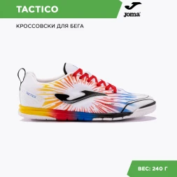 Футзалки JOMA TACTICO IN TACW2476IN