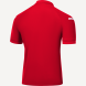 Поло JÖGEL CAMP 2 Poly Polo, красный, детский