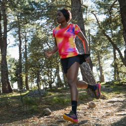 FALDA R-TRAIL NATURE NEGRO